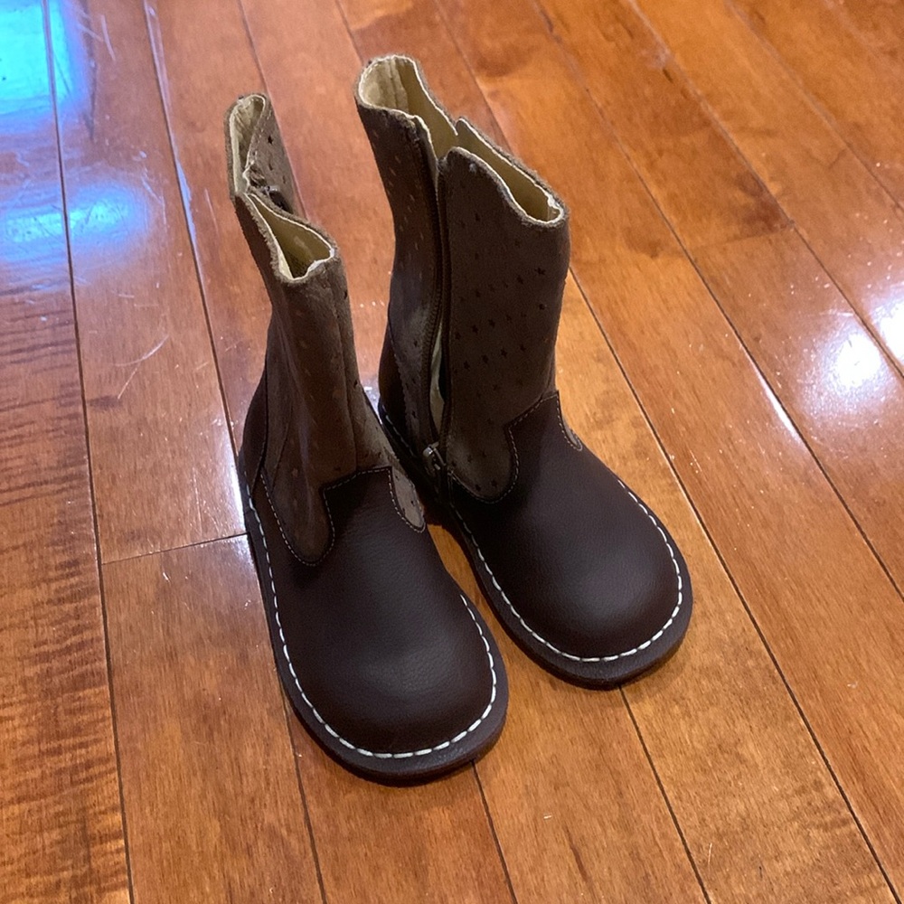 Livie & Luca Boots